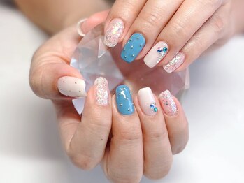 ラーシューシュ(la-chou-chou)/