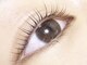 ジャンティ(gentil)の写真/自然な仕上がりで愛され目元に♪パリジェンヌラッシュリフト＋ブラックコーティング仕上げでモチもUP♪