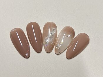 リカ(Rika)/シンプルデザイン