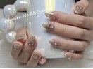 Amiraの定額ネイル