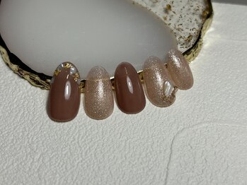 エスビューティー(es.beauty)/シェルデザイン