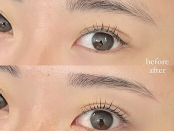 モストアイズ 町田(most eyes)/町田/まつ毛パーマ