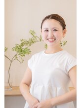 花もん 齋藤 聡美