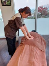 リラク 京王稲城店(Re.Ra.Ku)&nbsp;フクダ 