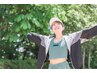 【自律神経】姿勢の乱れは自律神経の乱れ！全身整体 90分 ¥7,700→¥6,600