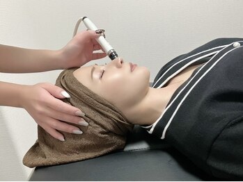 リノ(Lino)の写真/【美肌改善セラピール¥8800】忙しい毎日に‘’ご褒美ケア’’を！肌表面のざらつき・くすみにアプローチ◎
