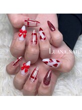 ルアナ ネイル(Luana.nail)/