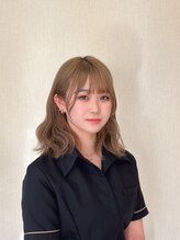 ラソ 県病院前店(lazo) 荻野 