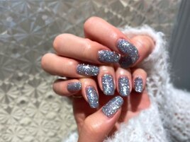 フラッシュネイル