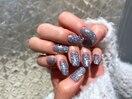 フラッシュネイル