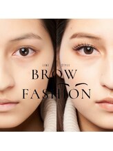 レイラ 四条烏丸(Rayla)/ブロウファッション(アイブロウ)