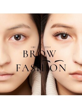 レイラ 四条烏丸(Rayla)/ブロウファッション(アイブロウ)