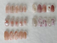 イズミネイル(izumi.nail)/