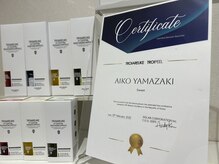 スウィート 矢場町店(Sweet)の雰囲気（【トロイアルケマスターズサロン】肌質改善はお任せください！）