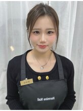 エルミンネイル(Hermine Nail) まなは 