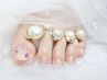【フット】持ち込みOK【フリーアート120分】☆フットバス別￥13,780→¥11,780