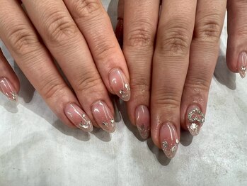 アリエル(Ariel)/