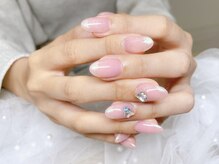 サロン アミリー(Salon Amiely)/アートフリー120分☆持ち込み