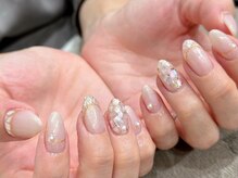 ピウム(pium.)/持ち込みデザイン