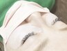 【プレミアムeyeシート付き☆】3Dボリュームラッシュ付け放題　¥11,550