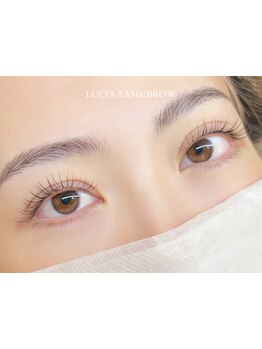 モテ可愛な目元にしたい