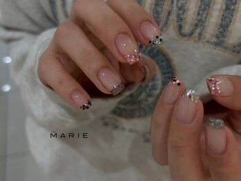 ザマリー 神戸マルイ店(THE MARIE)/定額￥9000 ホロ 0703a