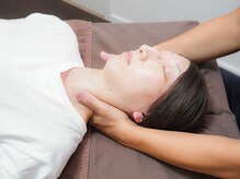 幸せのもり整体院/整体、ボディケア・マッサージ