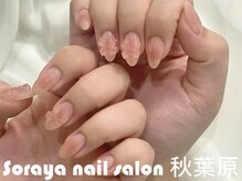 ソラヤ(Soraya)/韓国・ワンホンネイル・秋葉原