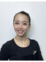 プティットスリール 岐阜店(Petit Sourire) 上田 