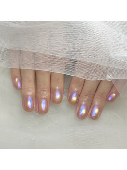 アンドユー 新松戸(&U)/