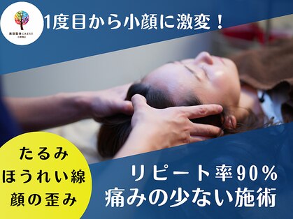 クレスト(CREST)の写真