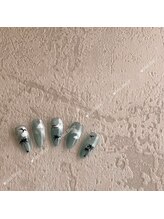 ネイルブラン(Nail Blanc)/