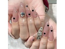 プチブラン 大船店(Petit Blanc)の雰囲気（人気のスカルプチュア 初回￥9990から☆持ち込み画像も対応ok☆）