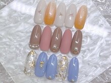 ベリル(BERYL)/定額初回￥6980/通常￥8400