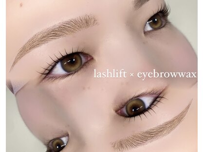 モンラッシュ(Mon. lash)の写真