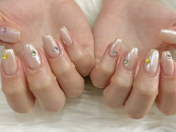 ルフリーク(Le Freak)/