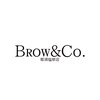 ブロウアンドコー 那須塩原店(BROW&Co.)のお店ロゴ