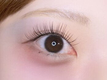 エルレ 銀座並木通り店(ELRe)の写真/マツエク＆パリジェンヌラッシュリフトで時短！働く女性応援します☆ママ達にも人気の銀座駅近サロン♪