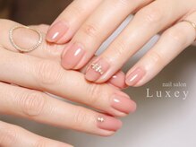 リュクシー(Luxey)/