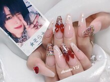 シュエット(Chouette)/