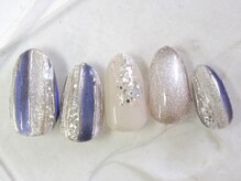 ジョジョ 神戸店(JOJO)/定額アート　￥9500