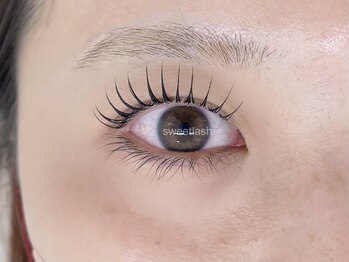 スウィートラッシュ 久喜テラレス店(Sweet Lash)/*Lash lift*