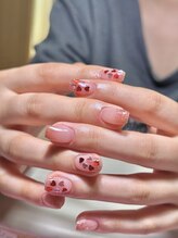 ローラキラ(Rola kira)/ラメネイル