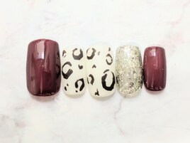 【定額Lコース¥6000】