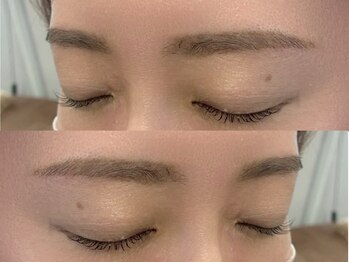 アンレーブ(an'reve)/【レディース】眉毛wax