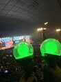 アンシャンテ(ENCHANTER)&nbsp;大好きなMrsGreenAppleのライブに行ってきました！