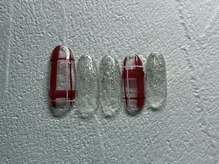 エムウィッシュ アヴァンス メルサ栄店(M.wish Avance)/2025 &nbsp;11、12月定額デザイン