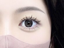 ミライビューティー(MIRAI Beauty)/マツエク/LED/フラットラッシュ