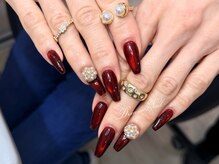 ドリームネイル 綾瀬店(Dream Nail)