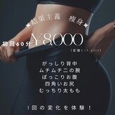 ビューティーサロン セガール(segar)